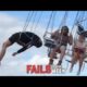 Best Fails of The Week: Funniest Fails Compilation: Funny Video | FailArmy