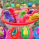 Catch Cute Chickens, Colorful Chickens, Rainbow Chicken, Rabbits, Cute Cats,Ducks,Animals Cute #67