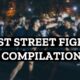 18+ CRAZY REAL STREET FIGHTS COMPILATION - KNOCKOUTS