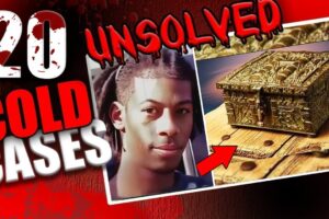 20 Cold Cases That Were Solved Recently | True Crime Documentary | Compilation