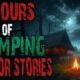 20 Scary Stories About Camping in the Deep Woods |Mega Compilation | Scary Stories To sleep