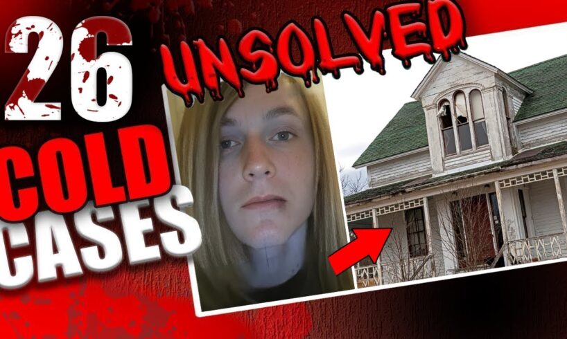 25 Cold Cases That Were Solved Recently | True Crime Documentary | Compilation