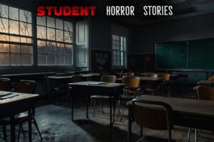 3 Creepy TRUE Student Horror Stories