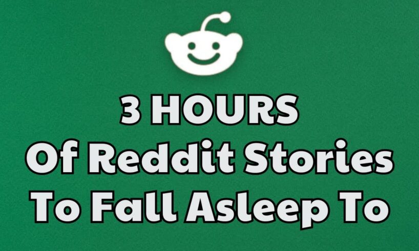 3 HOURS Of Interesting AITA Stories To Fall Asleep To | Best Reddit Stories Compilation - iReddit