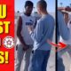 3 REASONS to Punch First in STREET FIGHTS... Everything YOU Should Know