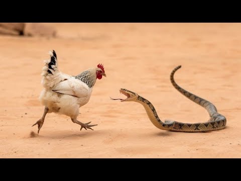 30 Angry Animals Messed With The Wrong Opponent | animal fights to the death | animal fights