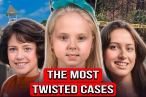 5 Cases With The Most INSANE Twists Compilation