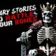 5 Scary Stories to Rattle Your Bones ― Creepypasta Horror Story Compilation