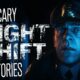 78 TRUE Night Shift HORROR Stories (COMPILATION)