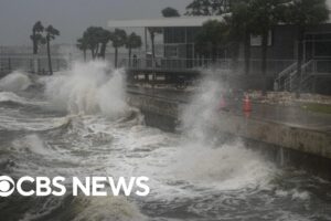 A look at Hurricane Milton's damage throughout Florida