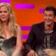 Amy Schumer, John Boyega & Orlando on dating fails | The Graham Norton Show - BBC