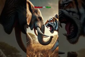 Animals Vs Animals Fights #Shorts