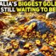 Australia’s Gold Discoveries: From Legendary Finds to Hidden Leads: A Compilation