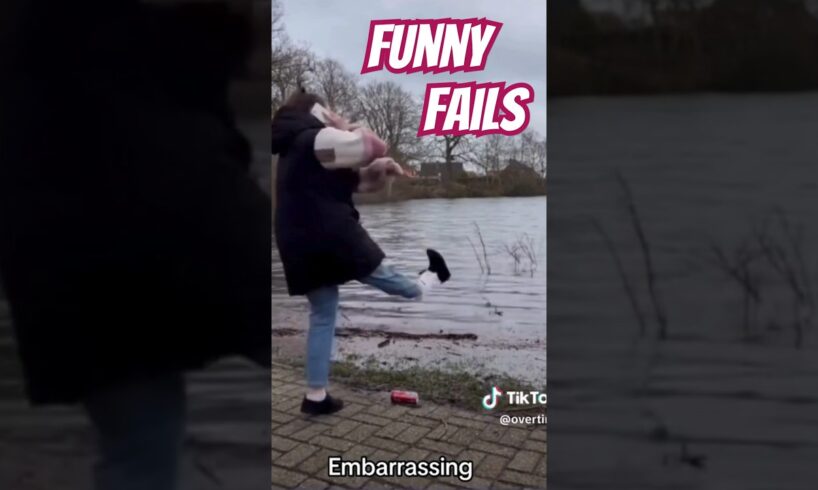 BEST FAILS OF THE WEEK - Funny Compilation