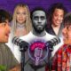 BEYONCE JAY Z THEORY, KANYE WEST TAYLOR SWIFT THEORY & REVELATIONS WORLD ENDING THEORY - EP.203