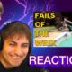 BLUR REACTION a FAILS of THE WEEK!!😂~con Marza e Manuxo