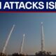 BREAKING: Iran fires missiles towards Israel | LiveNOW from FOX