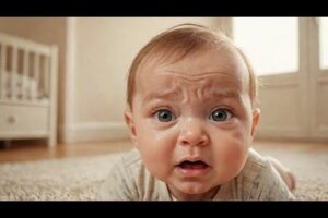 Baby's FUNNIEST Scared Reactions That Make You LAUGH!/baby scared and cry#makki#funny#videos