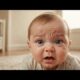 Baby's FUNNIEST Scared Reactions That Make You LAUGH!/baby scared and cry#makki#funny#videos