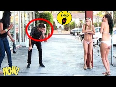 Best Fails of The Week: Funniest Fails Compilation - Funny Peoples Life😂 - Fails andPranks  #74