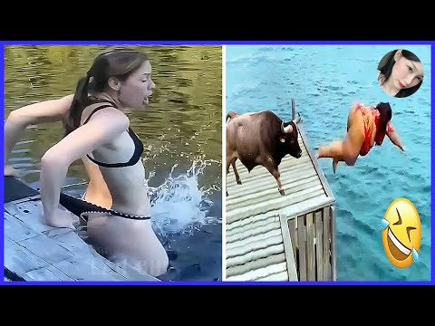 Best Fails of The Week 😂 Hilarious Fails Compilation - Funny Fails