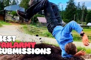 Best Fails of the Month | FailArmy Submissions