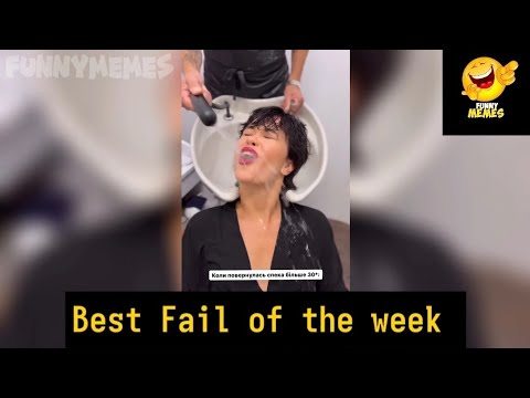 Best Fails of the week |Funny videos #failsvideo #funny #fails #bestfails