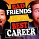 Bobby Lee's Best Career Advice | 𝗕𝗼𝗯𝗯𝘆 𝗟𝗲𝗲 𝗖𝗼𝗺𝗽𝗶𝗹𝗮𝘁𝗶𝗼𝗻