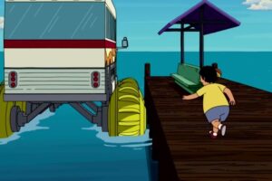 Bob's Burgers Compilation Funny Moments 2024