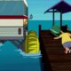 Bob's Burgers Compilation Funny Moments 2024