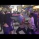 Brawl breaks out on 6th Street Austin TX 9-14-2024 fight