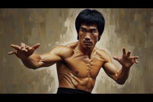 Bruce Lee’s Best Fights with Real Opponents