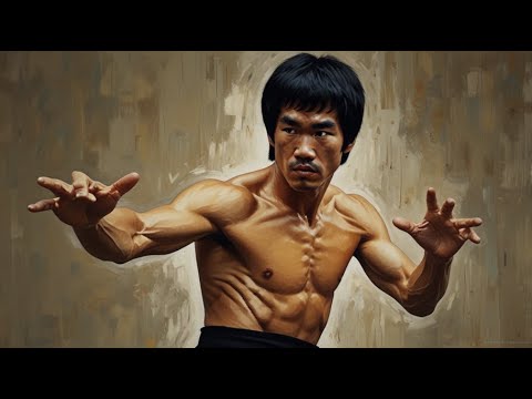 Bruce Lee’s Best Fights with Real Opponents