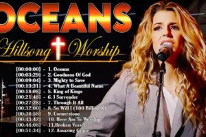 Celestial Chants: Hillsong's Everlasting Worship Hits Compilation 2024 #353