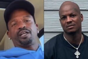 Charleston White GOES OFF On Lil Woody AGAIN & THREATENS To Get Him LOCKED UP “Crash Out If..