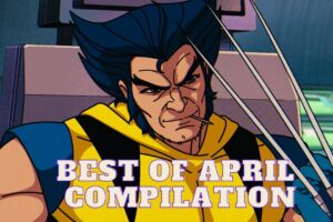 Classicman D’s Best of April Compilation