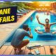 Crazy EPIC Fails Compilation 2024 | Crazy Fails of the Week