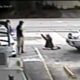 Deadly altercation over parking spot caught on camera