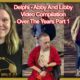 Delphi Case Video Compilation Part 1 over the years #delphicase #delphi #abbyandlibby #richardallen