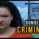 Dumbest Criminals: July-Sept 2024 (Crimes Of The Week Compilation)