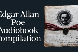 Edgar Allan Poe Stories Compilation #audiobooks