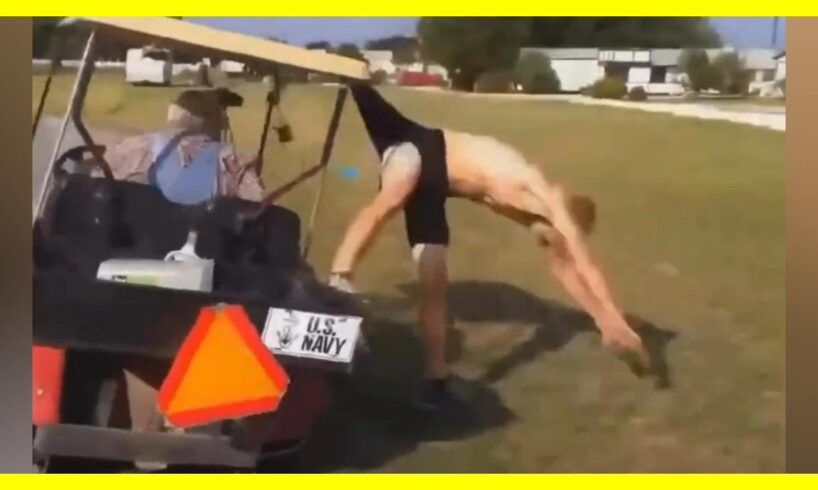 🚨FAILS OF the WEEK !!🏅FUNNY peoples, FAILS and Amazing stunts 🤣