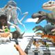 FPS Avatar Rescues Dinosaurs and Fights Ice Age Animals - Animal Revolt Battle Simulator