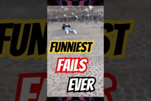 FUNNY VIDEOS FAILS OF THE WEEK