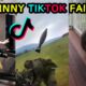 FUNNY VIDEOS FAILS OF THE WEEK - Try Not To laugh!