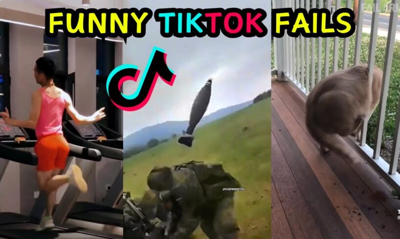 FUNNY VIDEOS FAILS OF THE WEEK - Try Not To laugh!