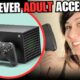 First Ever "Adult Accessory" for Xbox Announced & it’s Awesome