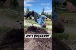 Funny Fails of the Week