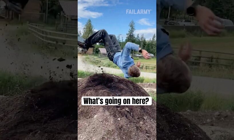 Funny Fails of the Week