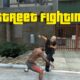 GTA 5 - Street Fighting